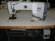 /PFAFF 487 EF RASA